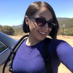 Meet your Posher, Destiny